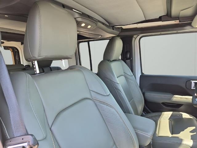 2024 Jeep Wrangler 4xe High Altitude 4x4