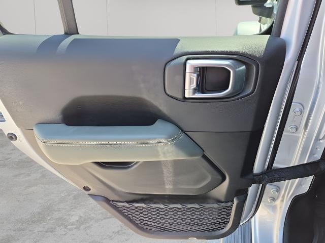 2024 Jeep Wrangler 4xe High Altitude 4x4