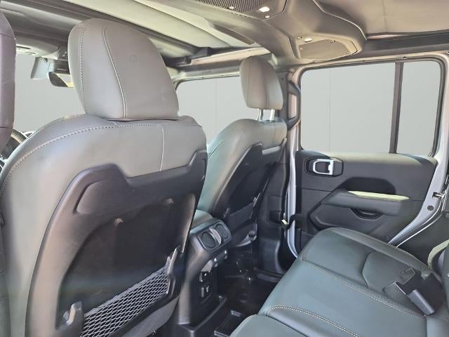 2024 Jeep Wrangler 4xe High Altitude 4x4