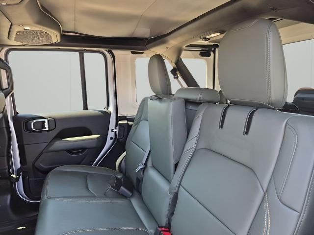 2024 Jeep Wrangler 4xe High Altitude 4x4