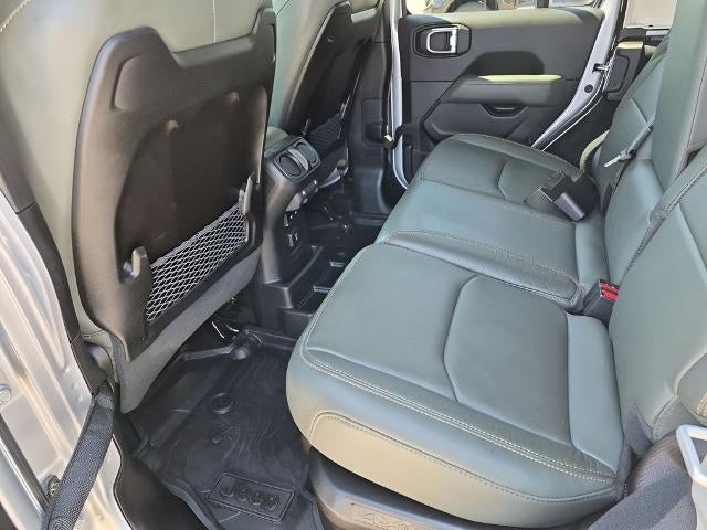 2024 Jeep Wrangler 4xe High Altitude 4x4