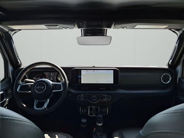 2024 Jeep Wrangler 4xe High Altitude 4x4