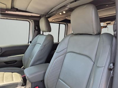 2024 Jeep Wrangler 4xe High Altitude 4x4