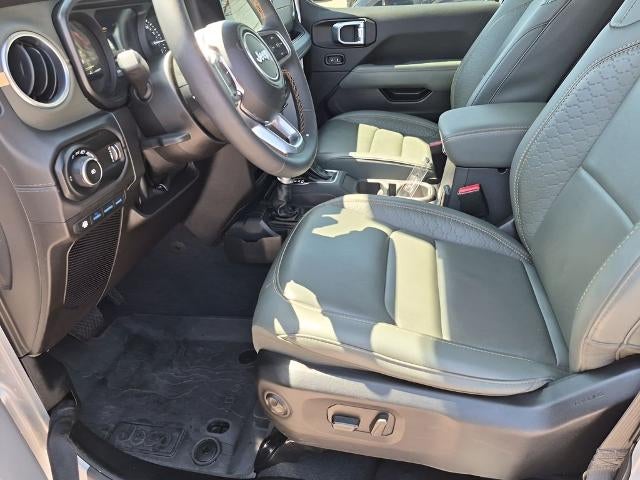 2024 Jeep Wrangler 4xe High Altitude 4x4