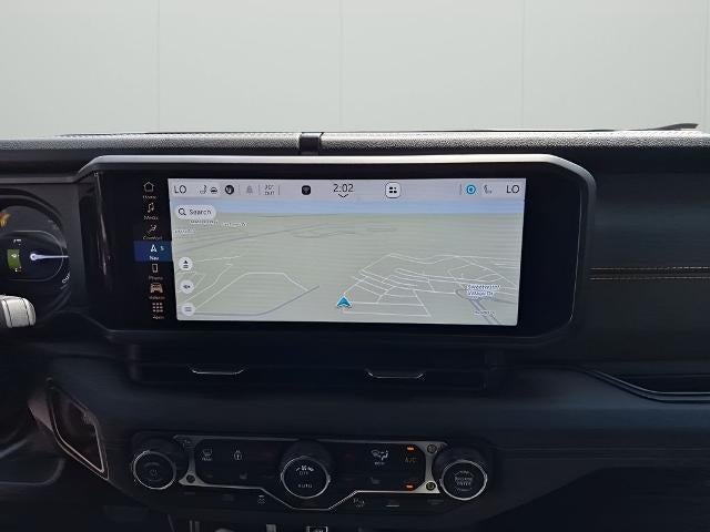 2024 Jeep Wrangler 4xe High Altitude 4x4