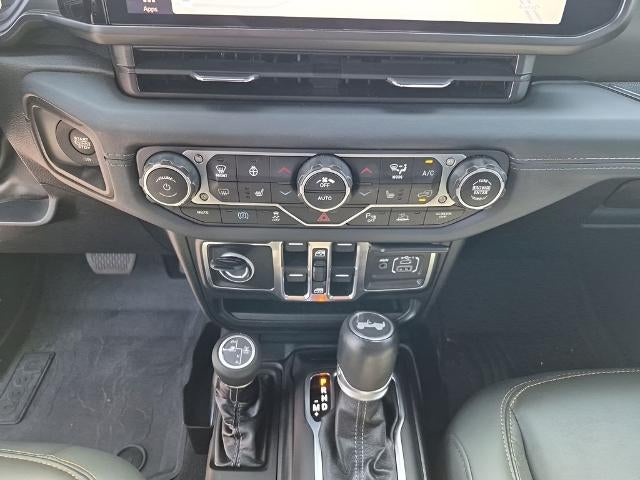 2024 Jeep Wrangler 4xe High Altitude 4x4