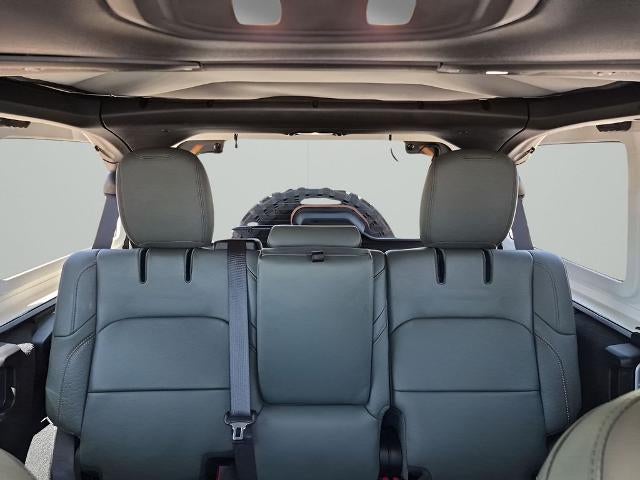 2024 Jeep Wrangler 4xe High Altitude 4x4