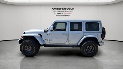 2024 Jeep Wrangler 4xe High Altitude 4x4