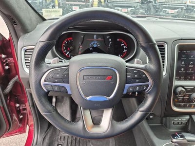 2020 Dodge Durango Citadel AWD