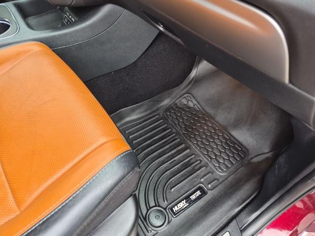 2020 Dodge Durango Citadel AWD