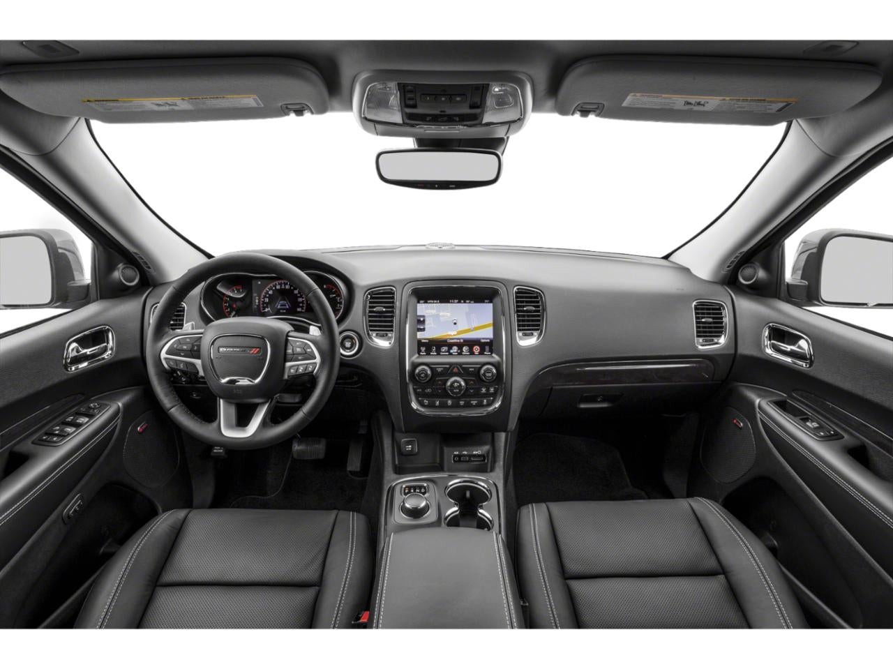 2020 Dodge Durango Citadel AWD