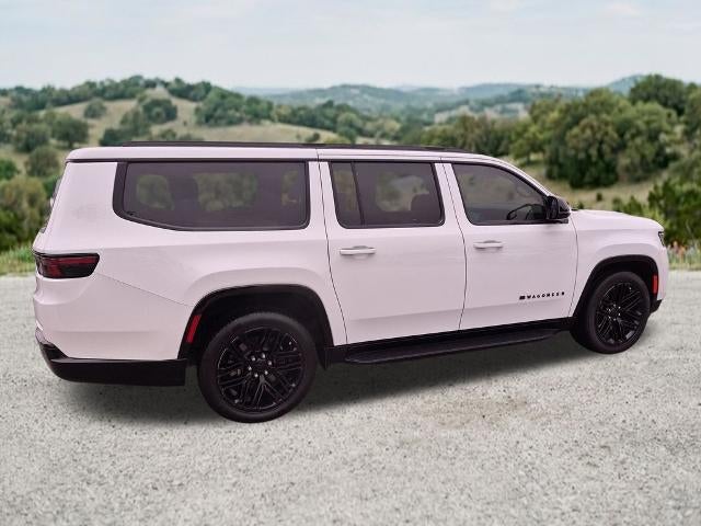 2024 Jeep Wagoneer L Series II 4x4
