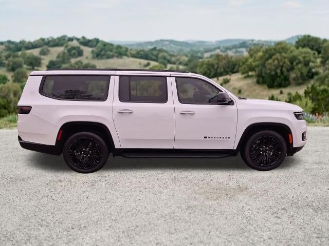2024 Jeep Wagoneer L Series II 4x4