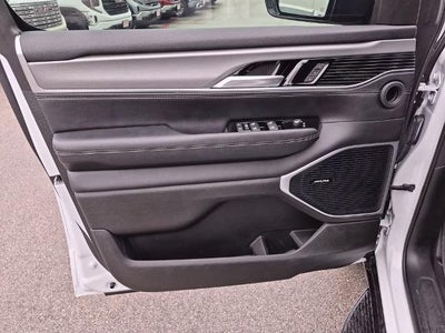 2024 Jeep Wagoneer L Series II 4x4