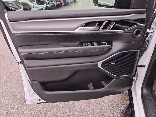 2024 Jeep Wagoneer L Series II 4x4