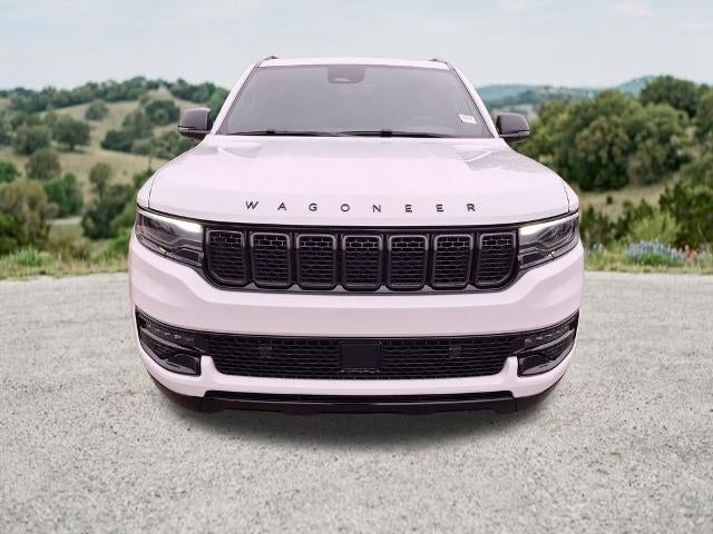 2024 Jeep Wagoneer L Series II 4x4
