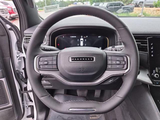 2024 Jeep Wagoneer L Series II 4x4