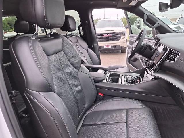 2024 Jeep Wagoneer L Series II 4x4