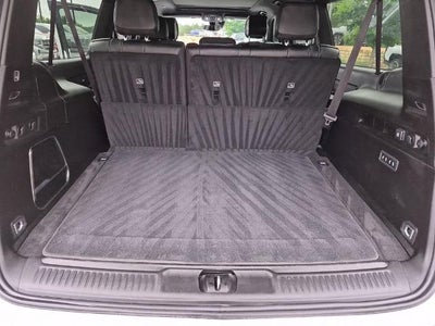 2024 Jeep Wagoneer L Series II 4x4