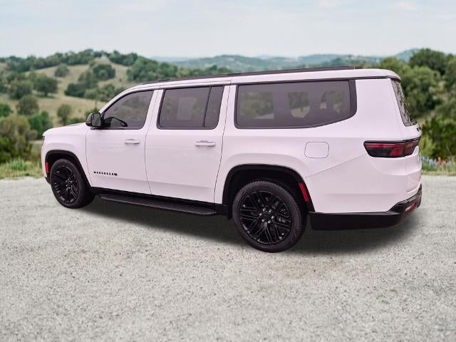 2024 Jeep Wagoneer L Series II 4x4