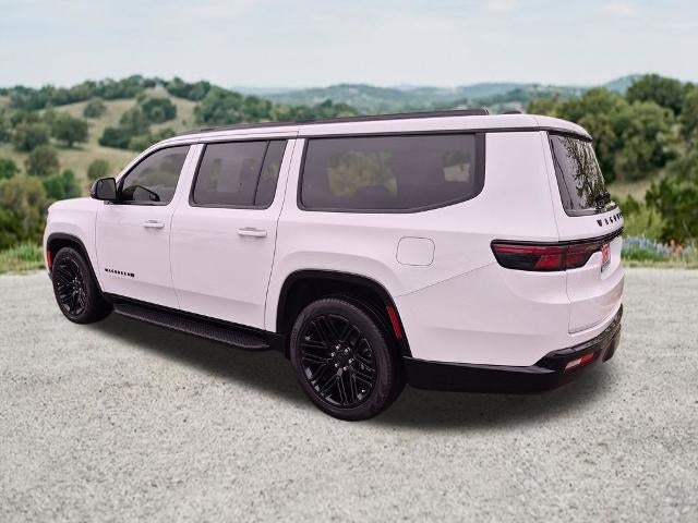 2024 Jeep Wagoneer L Series II 4x4