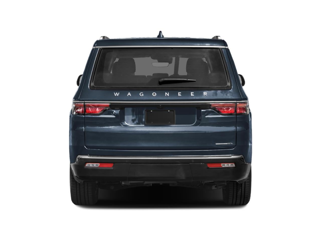 2024 Jeep Wagoneer L Series II 4x4