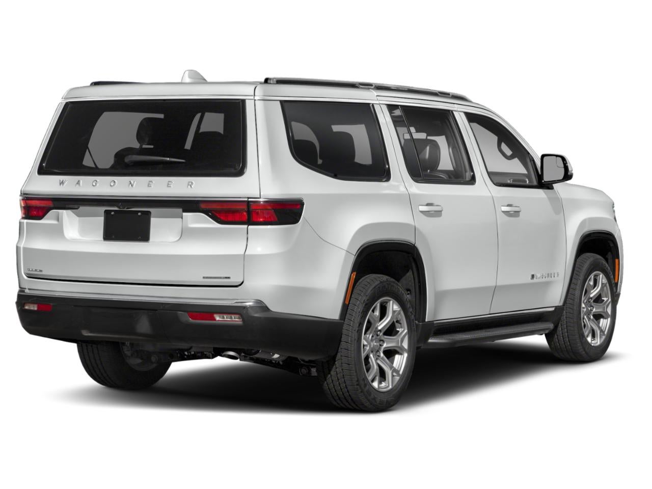 2023 Jeep Wagoneer 4x2