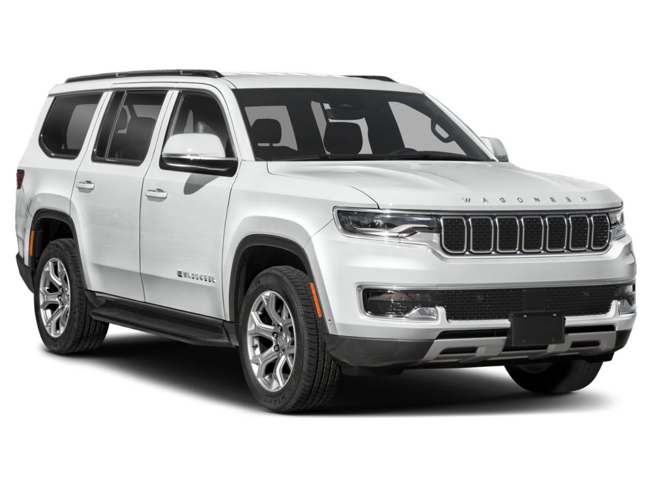 2023 Jeep Wagoneer 4x2