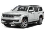 2023 Jeep Wagoneer 4x2