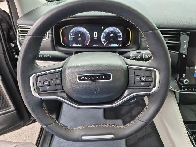 2022 Jeep Wagoneer Series I 4x4