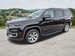 2022 Jeep Wagoneer Series I 4x4