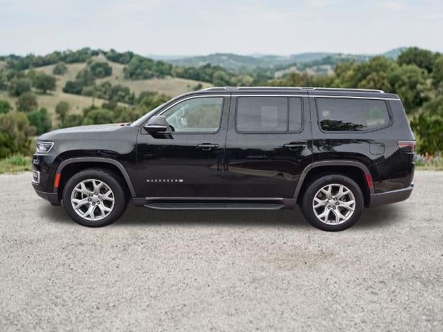 2022 Jeep Wagoneer Series I 4x4