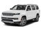 2024 Jeep Grand Wagoneer Series III 4x4