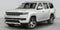 2024 Jeep Grand Wagoneer Series III 4x4