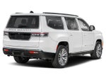 2024 Jeep Grand Wagoneer Series III 4x4