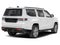 2024 Jeep Grand Wagoneer Series III 4x4