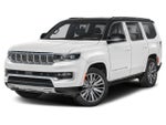 2024 Jeep Grand Wagoneer Series III 4x4