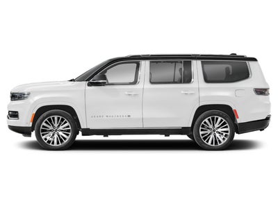2024 Jeep Grand Wagoneer Series III 4x4
