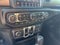 2022 Jeep Gladiator Willys Sport 4x4