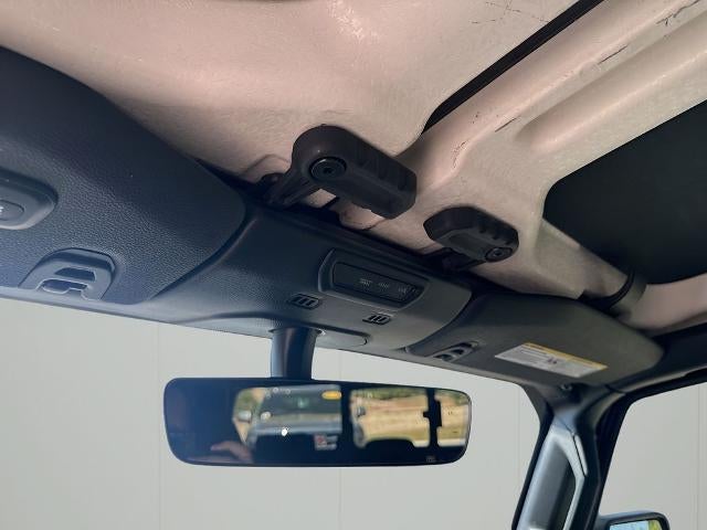 2022 Jeep Gladiator Willys Sport 4x4