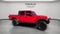2021 Jeep Gladiator Willys Sport 4x4