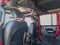 2021 Jeep Gladiator Willys Sport 4x4