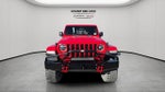 2021 Jeep Gladiator Willys Sport 4x4