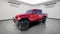 2021 Jeep Gladiator Willys Sport 4x4