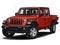 2021 Jeep Gladiator Willys Sport 4x4