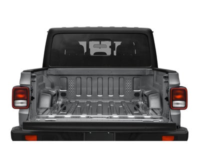 2021 Jeep Gladiator Willys Sport 4x4