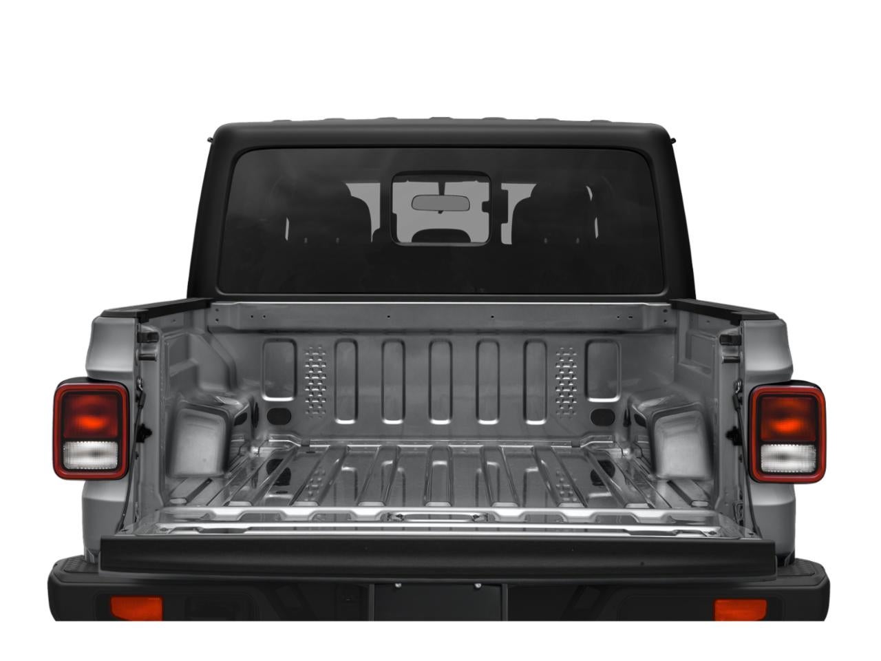 2021 Jeep Gladiator Willys Sport 4x4