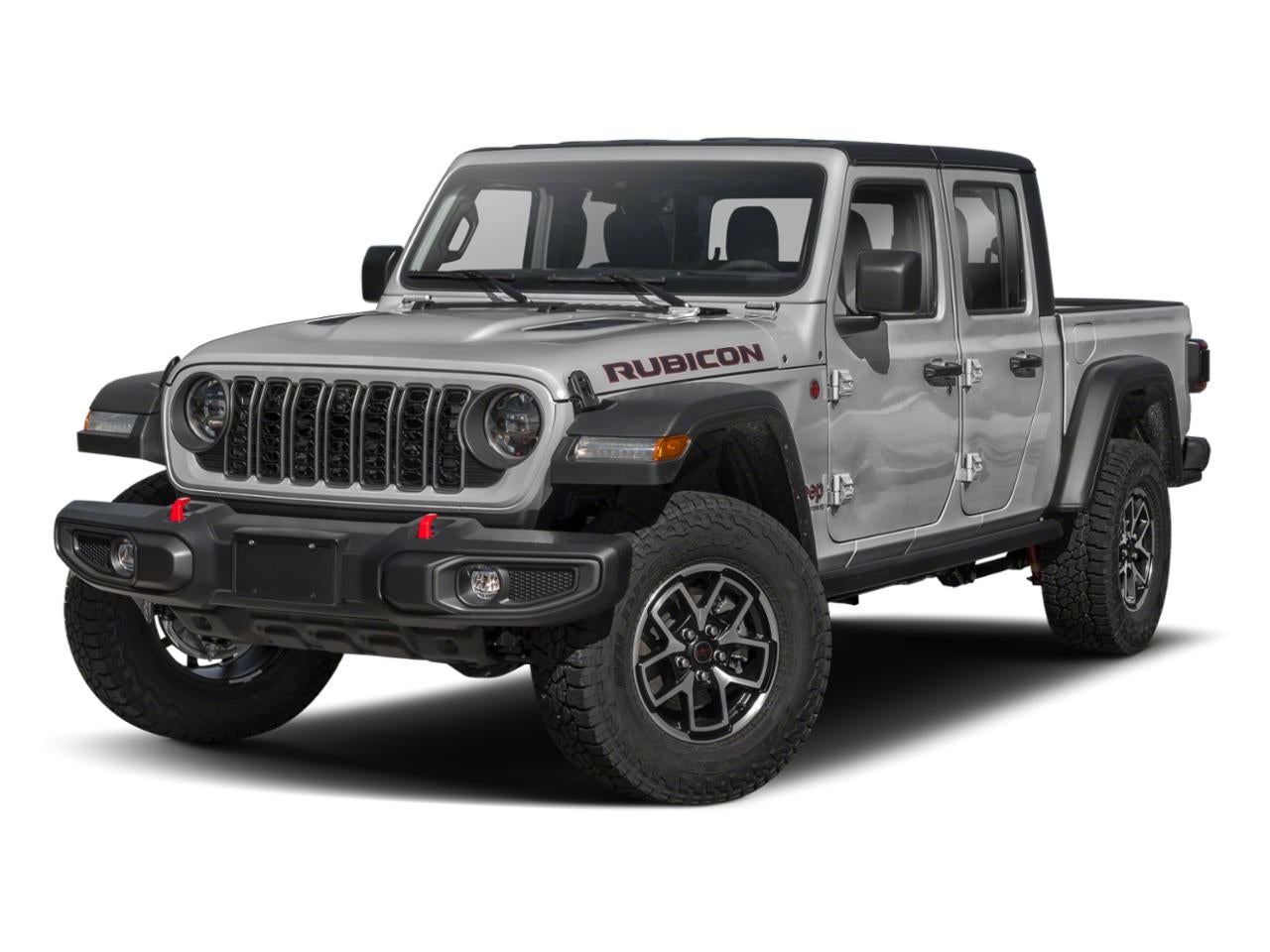 2024 Jeep Gladiator Rubicon 4x4