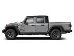 2024 Jeep Gladiator Rubicon 4x4