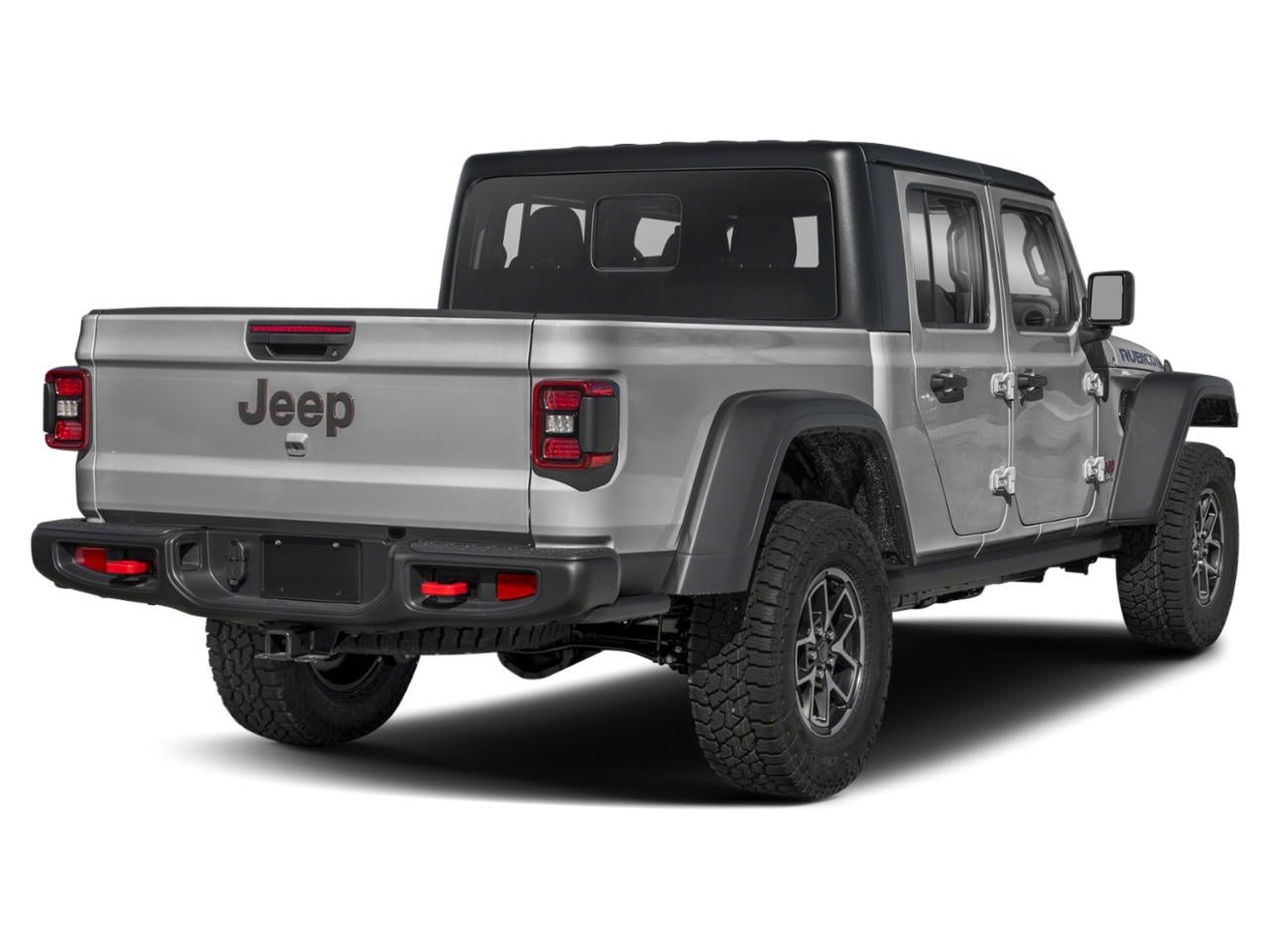 2024 Jeep Gladiator Rubicon 4x4